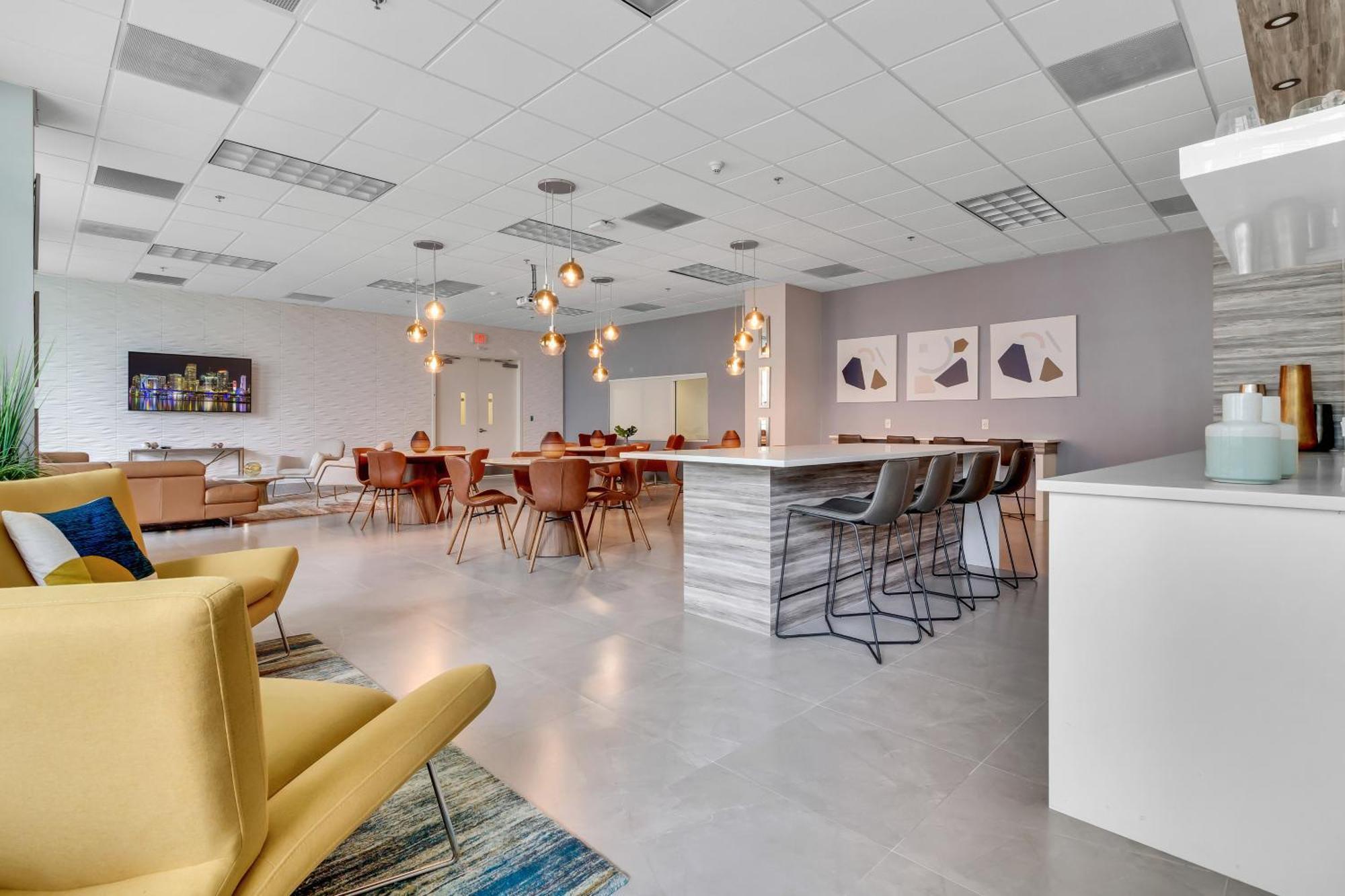 Oceanside Penthouse Apartment In Brickell Miami, Pool, Free Parking Dış mekan fotoğraf